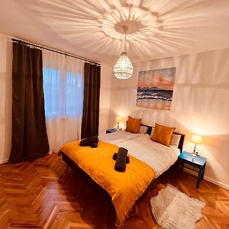 Apartment Inana ริเยกา ภายนอก รูปภาพ
