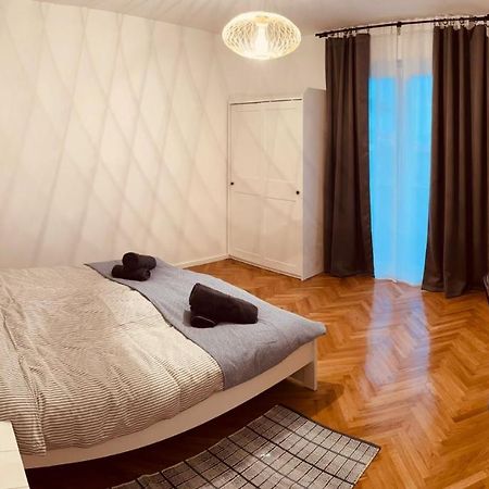 Apartment Inana ริเยกา ภายนอก รูปภาพ
