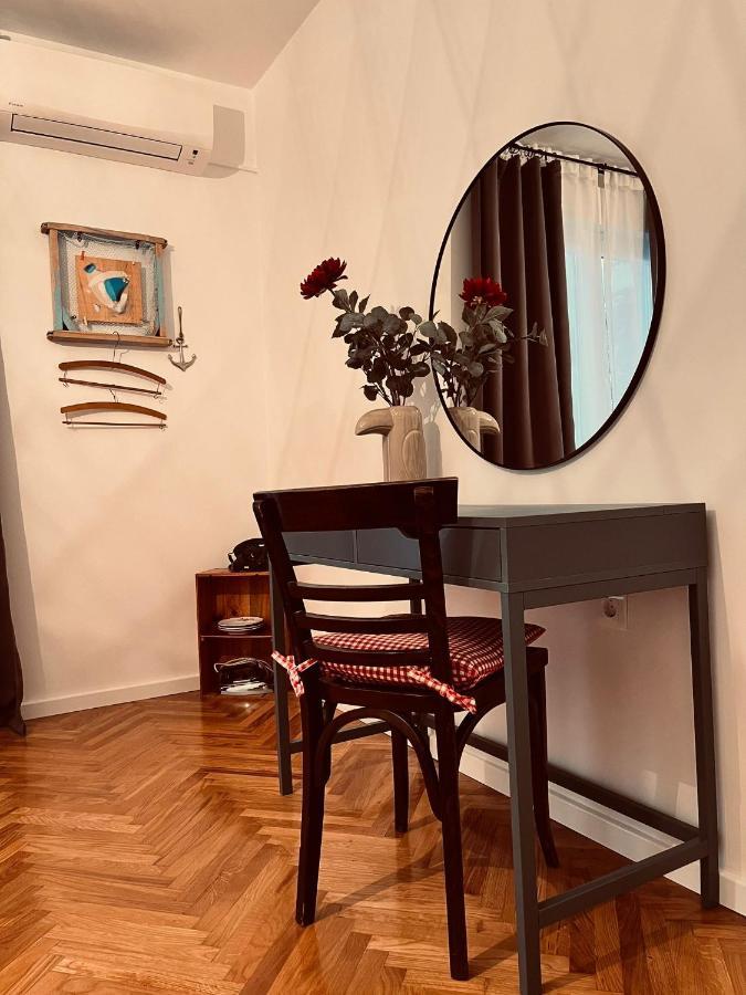 Apartment Inana ริเยกา ภายนอก รูปภาพ